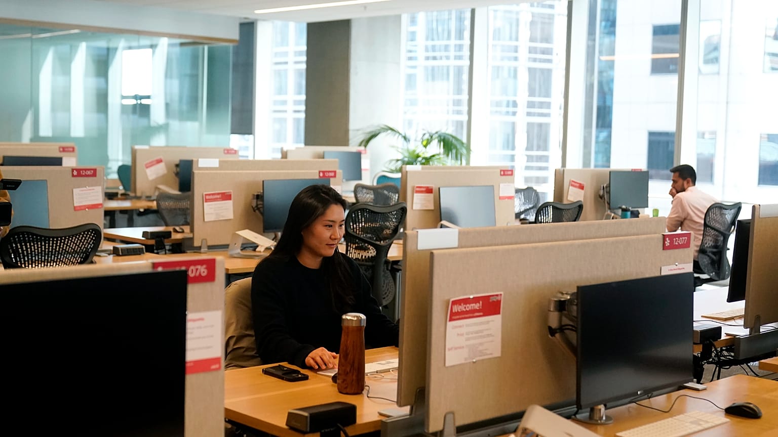 Le Portugal figure parmi les pays de l'UE où le nombre de travailleurs effectuant de longues heures de travail est le plus élevé