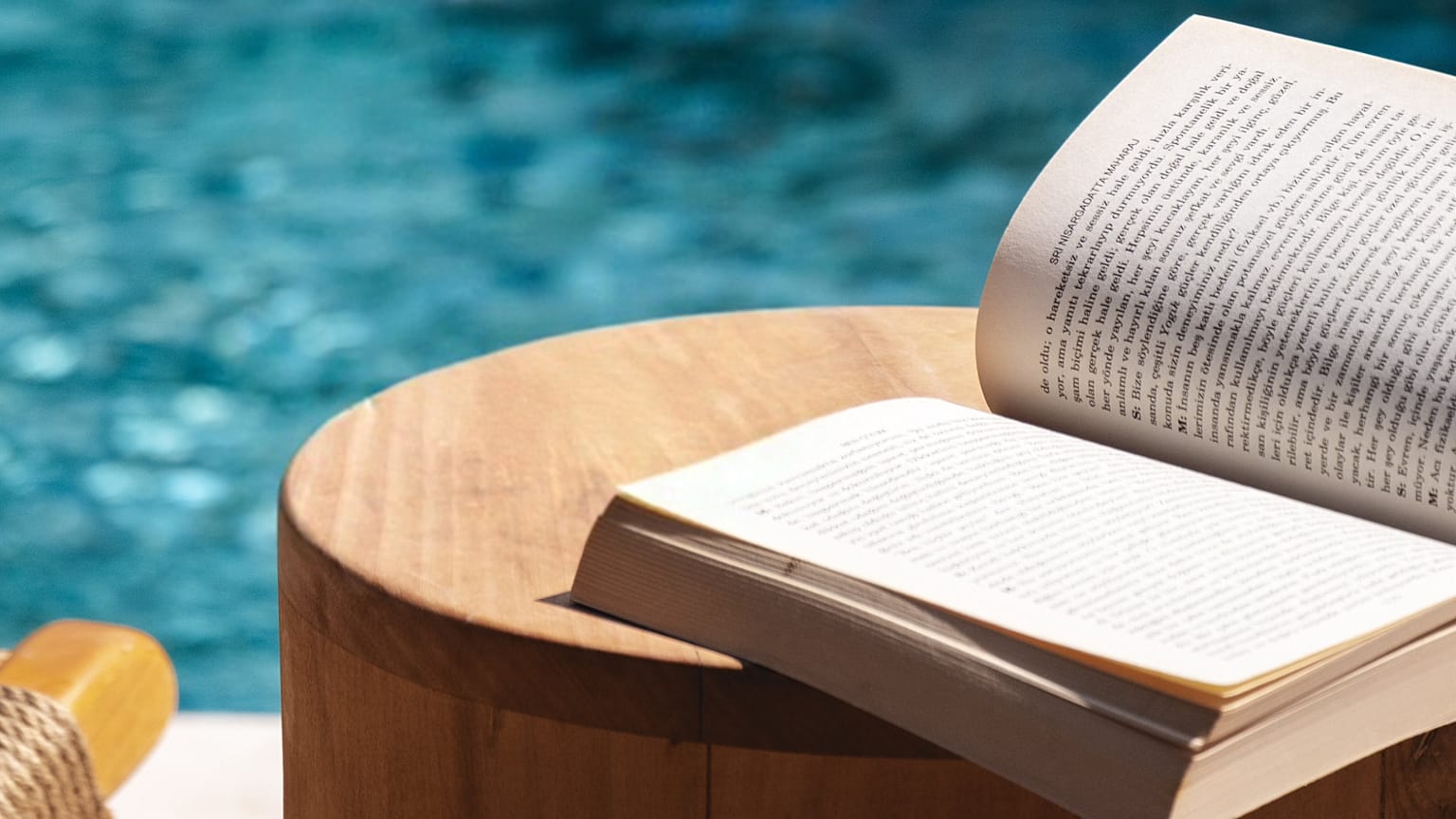 Alaçatı Kitap Günleri