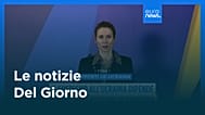 Le notizie del giorno | 01 aprile 2026 - Pomeridiane