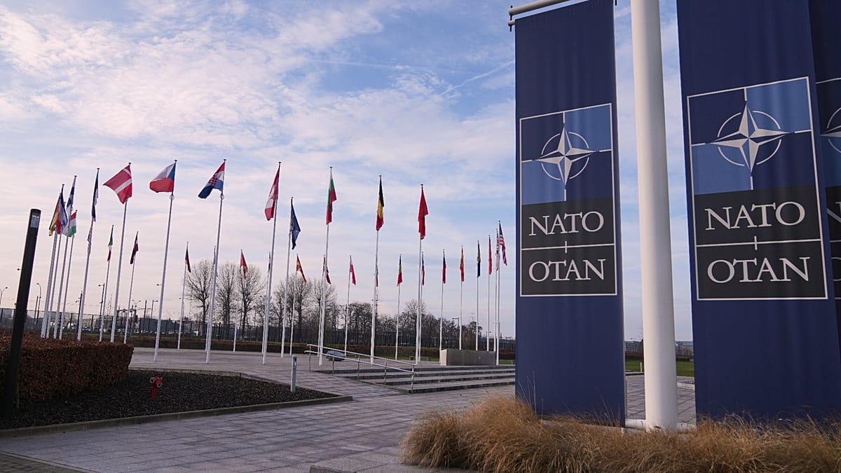 Czy Polska ponownie poprosi NATO o uruchomienie art. 4?
