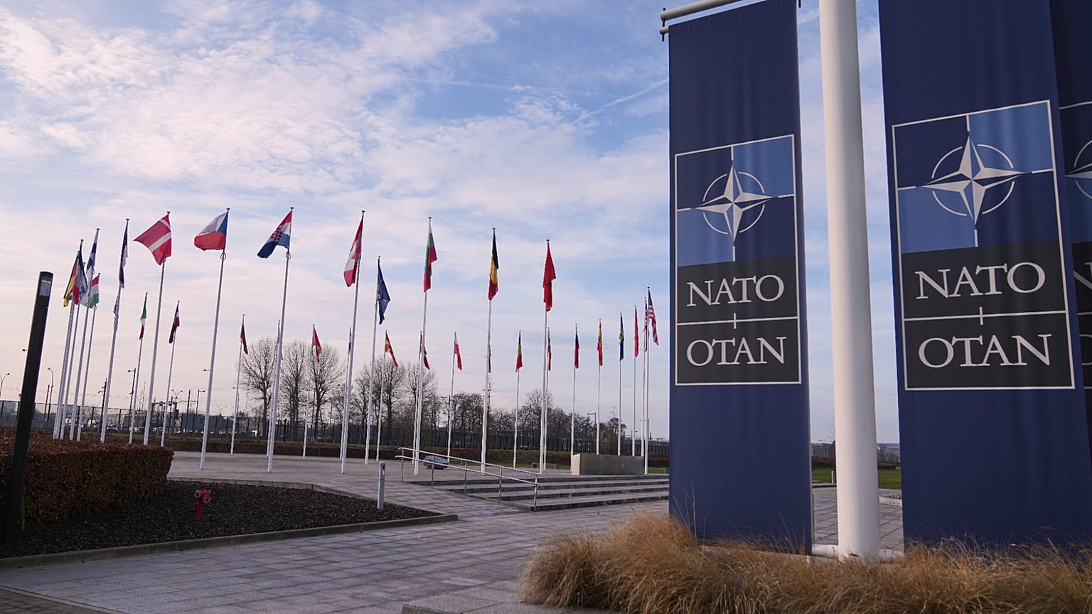 NATO