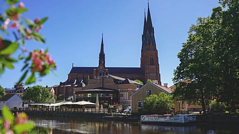 Uppsala Cathedral