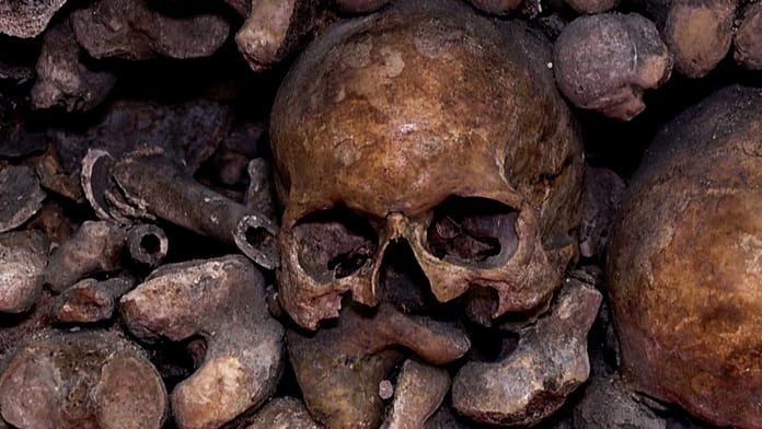 Paris catacombs to reopen in 2026 after major safety renovation