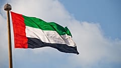 علم الإمارات