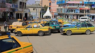 Guerre en Iran :  l'Éthiopie face à la pénurie de carburant