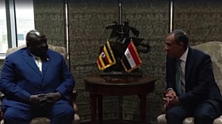 Guerre en Iran : l'Egypte et l'Ouganda évoquent les répercussions pour l'Afrique