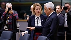 Belgien EU-Gipfel Ukraine