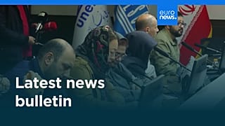 Latest news bulletin | April 1st, 2026 – Evening