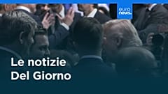 Le notizie del giorno | 01 aprile 2026 - Serale