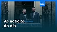 Notícias do dia | 1 de abril 2026 - Noite
