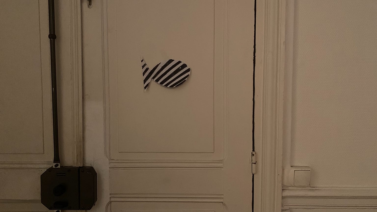 Les meilleurs poissons d'avril de cette année 2026. 