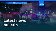 Latest news bulletin | April 2nd, 2026 – Morning