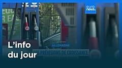 L’info du jour | 2 avril 2026 - Matin