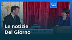 Le notizie del giorno | 02 aprile 2026 - Mattino