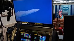 Artemis II launch