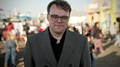 Arquivo pessoal de Pavel Talankin.