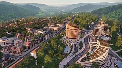 Városi projektek indítanak globális tervezési párbeszédeket a WUF13 előtt