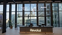 Revolut Office