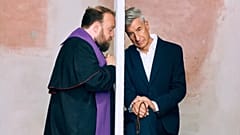 Umstrittene Beichten: Maurizio Cattelan sucht Ihre dunkelsten Geheimnisse