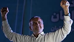 Mesud Pezeşkiyan