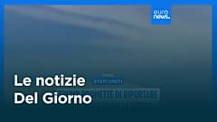 Le notizie del giorno | 02 aprile 2026 - Serale