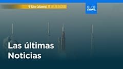 Últimas noticias | 02 abril 2026 - Mediodía