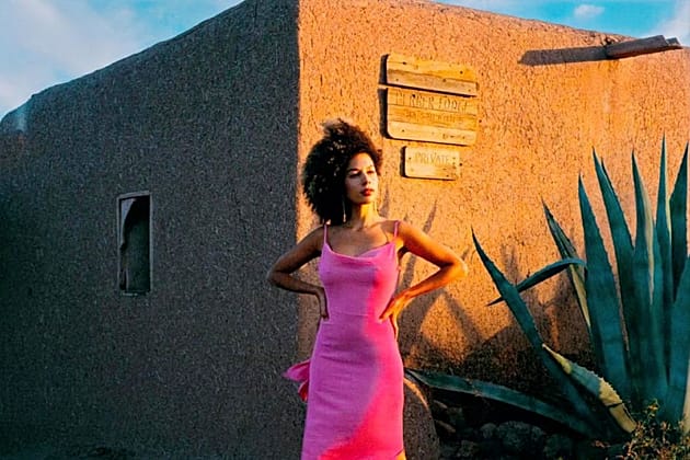 Echoes of Africa : Lubiana poursuit sa quête en musique [Podcast]