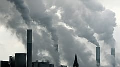 Italiens vier Kohlekraftwerke im Stand-by-Betrieb könnten wieder ans Netz gehen, falls sich die Probleme bei der Gas- und Ölversorgung zuspitzen.