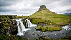 Icelandair sucht miesen Fotografen: Die Airline will beweisen, dass Island auf keinem Foto schlecht wirkt