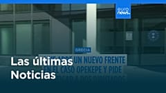 Últimas noticias | 02 abril 2026 - Tarde