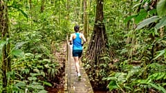 Der erste Amazon-Marathon findet am neunten September 2026 statt.