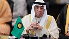 حضر الأمين العام لمجلس التعاون الخليجي، جاسم محمد البديوي، القمة الثانية لرابطة دول جنوب شرق آسيا (آسيان) ومجلس التعاون الخليجي، عقب قمة رابطة دول جنوب شرق آسيا (آسيان) في كوا