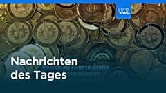 Nachrichten des Tages | 3. April 2026 - Morgenausgabe