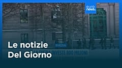 Le notizie del giorno | 03 aprile 2026 - Mattino