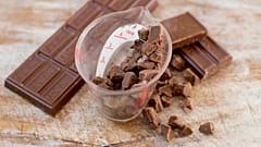 Chocolate is very popular during the Easter season. Chocolate and cocoa are among the food items with the highest inflation rates in Europe. 