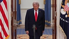 دونالد ترامپ