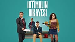 Çok Küçük Bir İhitmalin Hikayesi