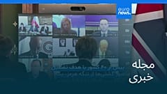مجله خبری| ۱۴ فروردین ۱۴۰۵ (۳ آوریل ۲۰۲۶) - شامگاهی