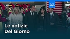 Le notizie del giorno | 03 aprile 2026 - Pomeridiane