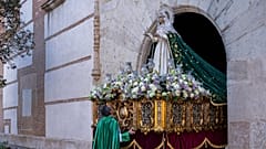 `Semana Santa en España, el diccionario cofrade