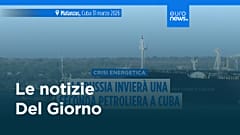 Le notizie del giorno | 03 aprile 2026 - Serale