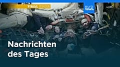 Nachrichten des Tages | 4. April 2026 - Morgenausgabe