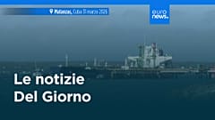 Le notizie del giorno | 04 aprile 2026 - Mattino