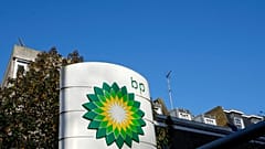  La compagnie d'énergie britannique BP a annoncé un bénéfice annuel record.