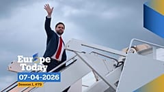 Europa heute