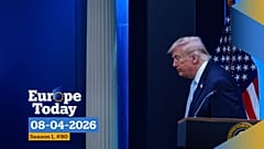 Europa heute