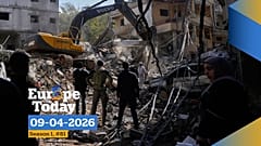 Euronews