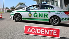 Το PSP και το GNR κατέγραψαν 13 θανάτους κατά την περίοδο του Πάσχα