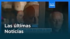 Últimas noticias | 05 abril 2026 - Mañana