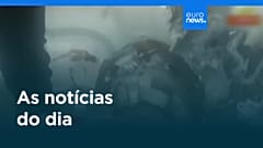 Notícias do dia | 4 de abril 2026 - Noite